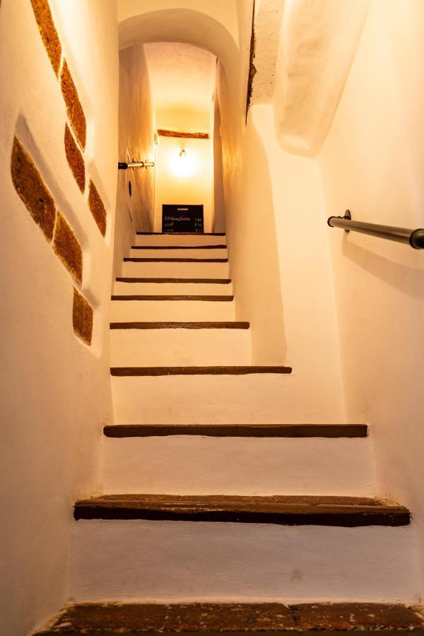 Limonero Bnb Gualchos ภายนอก รูปภาพ